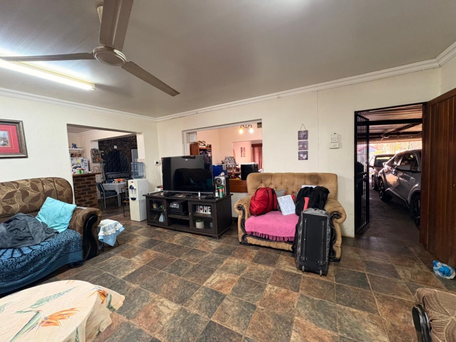 4 Bedroom Property for Sale in Meiringspark North West